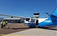 Estonian government supports bringing 2 new planes on Saaremaa, Hiiumaa routes Estonian government supports bringing 2 new planes on Saaremaa, Hiiumaa routes