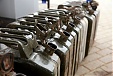 Estonian tax authority: submission of forged fuel information on border increased Estonian tax authority: submission of forged fuel information on border increased