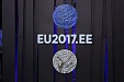 Juncker praises Estonian EU presidency Juncker praises Estonian EU presidency