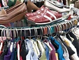 Estonian households' spending on clothing and footwear highest in EU Estonian households' spending on clothing and footwear highest in EU