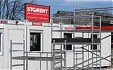 Crent, Storent construction equipment rentals merge in Latvia Crent, Storent construction equipment rentals merge in Latvia