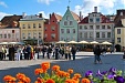 Number of Tallinn residents grows by 396 in January Number of Tallinn residents grows by 396 in January