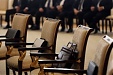 Elimination of vacant jobs not to count during public administration reform in Latvia Elimination of vacant jobs not to count during public administration reform in Latvia