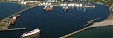 Cargo turnover of Ventspils port terminals rose by 7% in 2017 Cargo turnover of Ventspils port terminals rose by 7% in 2017