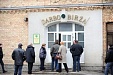 Lithuania's jobless rate up 1% in December Lithuania's jobless rate up 1% in December