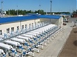 Government sets amount of natural gas that has to be stored at Incukalns Government sets amount of natural gas that has to be stored at Incukalns