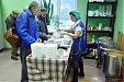 Riga to spend EUR 1.78 mln on free meals to poor in 2018 Riga to spend EUR 1.78 mln on free meals to poor in 2018