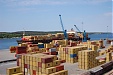 Klaipeda port leads in Baltics in terms of container traffic Klaipeda port leads in Baltics in terms of container traffic