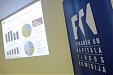 Latvian banking sector makes EUR 236 mln in 2017 profit Latvian banking sector makes EUR 236 mln in 2017 profit