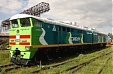 Daugavpils train engine repairs group increased production by 75% in 2017 Daugavpils train engine repairs group increased production by 75% in 2017