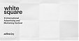 Adforum has named White Square an ambassador of Eastern Europe Adforum has named White Square an ambassador of Eastern Europe