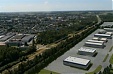 DPD to build terminal building at Johvi Business Park in Estonia DPD to build terminal building at Johvi Business Park in Estonia
