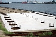 FinMin does not fear revision of EU funding for Riga port development project FinMin does not fear revision of EU funding for Riga port development project