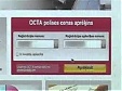 Loss from mandatory insurance in Latvia shrinks to EUR 120,000 in Q1 Loss from mandatory insurance in Latvia shrinks to EUR 120,000 in Q1