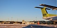 Riga Airport sees 20% increase in passenger turnover in Q1 Riga Airport sees 20% increase in passenger turnover in Q1