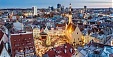 Number of Tallinn residents crosses 450,000 mark Number of Tallinn residents crosses 450,000 mark