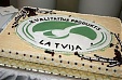 90% consumers in Latvia recognize Green Spoon quality label 90% consumers in Latvia recognize Green Spoon quality label