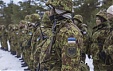 Wages of Estonian military personnel to grow by 1/3 Wages of Estonian military personnel to grow by 1/3