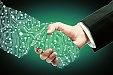 The Central Bank of Lithuania to issue the world’s first digital collector coin The Central Bank of Lithuania to issue the world’s first digital collector coin
