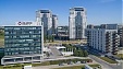 New Hanza office center in Riga now scheduled for completion by 2021 New Hanza office center in Riga now scheduled for completion by 2021