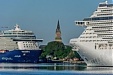 Port of Kiel tips Record 600,000 Cruise Passengers Port of Kiel tips Record 600,000 Cruise Passengers