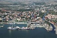 Klaipeda port's cargo traffic grew by 5.8% in January-May Klaipeda port's cargo traffic grew by 5.8% in January-May