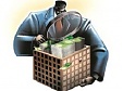 Bill on shell companies upheld for first reading in Latvia Bill on shell companies upheld for first reading in Latvia