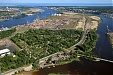 Construction designs for logistics complex of Latvian-Indian joint venture Bhandar in Riga to be completed in H1 Construction designs for logistics complex of Latvian-Indian joint venture Bhandar in Riga to be completed in H1