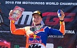 Jonass continues winning ways in Spain Jonass continues winning ways in Spain