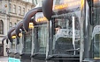 Estonian FinMin detected violations in Tallinn bus tenders already in 2015 Estonian FinMin detected violations in Tallinn bus tenders already in 2015