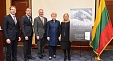 Lithuanian president: Ashes in the Snow movie to help world understand Baltics Lithuanian president: Ashes in the Snow movie to help world understand Baltics