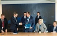 Litgrid launches a key project in preparation for power grid synchronization Litgrid launches a key project in preparation for power grid synchronization