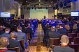 Baltic ministers underscore role of Poland, Finland in implementation of Rail Baltica project Baltic ministers underscore role of Poland, Finland in implementation of Rail Baltica project