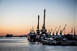 Cargo turnover in Baltic ports down 6.7% in Q1 Cargo turnover in Baltic ports down 6.7% in Q1