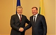 Lithuanian PM: political project Nord Stream 2 would harm Ukraine Lithuanian PM: political project Nord Stream 2 would harm Ukraine