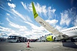 airBaltic carries 24% more passengers in Q1 airBaltic carries 24% more passengers in Q1