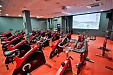 MyFitness to launch GYM! low-cost chain in Estonia, Latvia MyFitness to launch GYM! low-cost chain in Estonia, Latvia