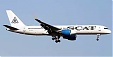 SCAT Airlines to launch direct Astana-Vilnius service SCAT Airlines to launch direct Astana-Vilnius service