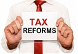 Lithuanian economists, trade unions cautiously welcome tax reform plans Lithuanian economists, trade unions cautiously welcome tax reform plans