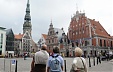 Number of tourists stayed at Latvian hotels grew by 9% in 2 months Number of tourists stayed at Latvian hotels grew by 9% in 2 months