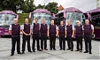 Drivers of Sebe are about to stage pickets Drivers of Sebe are about to stage pickets