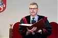 Another judge disqualifies himself from MG Baltic political corruption case Another judge disqualifies himself from MG Baltic political corruption case