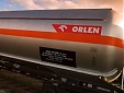 Orlen Latvija raises turnover by 29.5% in 2017 Orlen Latvija raises turnover by 29.5% in 2017