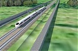 EUR 55 mln Rail Baltica section construction contract signed in Lithuania EUR 55 mln Rail Baltica section construction contract signed in Lithuania