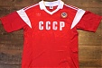 Adidas removes from sites sale of football jerseys with USSR symbols Adidas removes from sites sale of football jerseys with USSR symbols