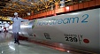 Nord Stream 2 starts offshore preparatory works in Germany Nord Stream 2 starts offshore preparatory works in Germany