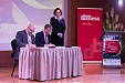 TransMin, Latvian Aviation Association sign memorandum of understanding TransMin, Latvian Aviation Association sign memorandum of understanding