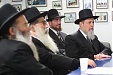 Seimas names 2020 as Year of Vilnius Gaon and History of Lithuanian Jews Seimas names 2020 as Year of Vilnius Gaon and History of Lithuanian Jews