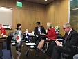 Estonia and Japan ready to sign ICT agreement Estonia and Japan ready to sign ICT agreement