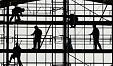 Shadow economy in construction sector has decreased in Latvia Shadow economy in construction sector has decreased in Latvia